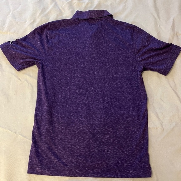 NWOT Cutter & Buck Stretch Golf Polo - Picture 5 of 6